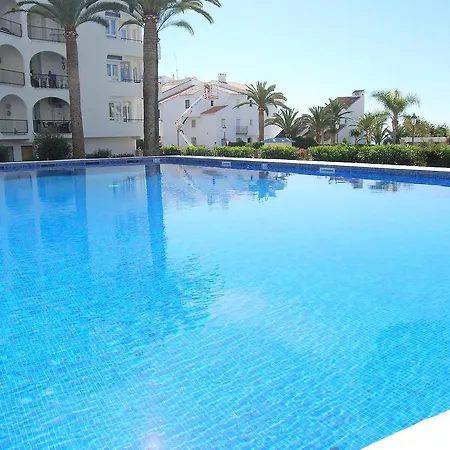 Verdemar Casasol Apartamento