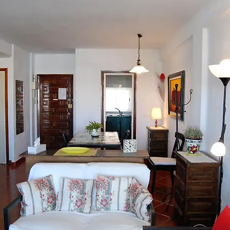 Verdemar Casasol Apartamento