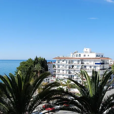 Verdemar Casasol Apartamento