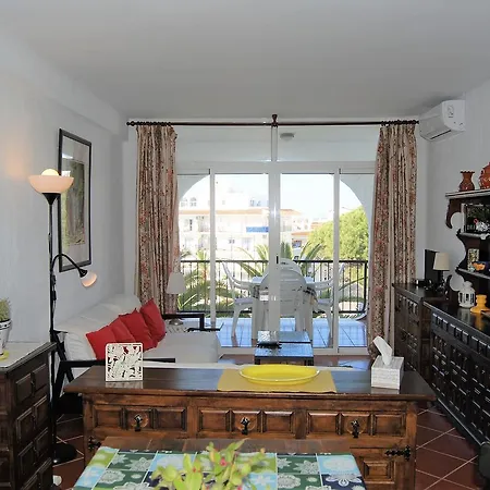 Apartamento Verdemar Casasol Nerja