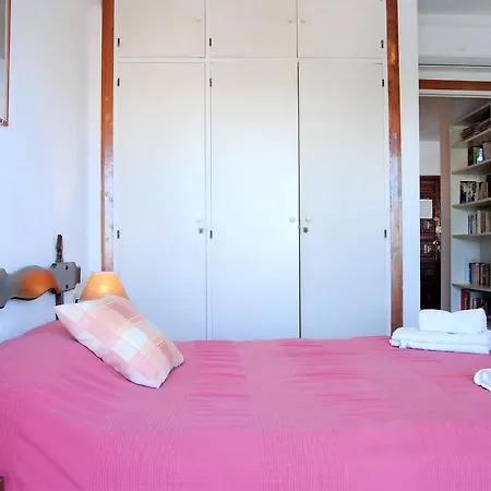 Verdemar Casasol Apartamento