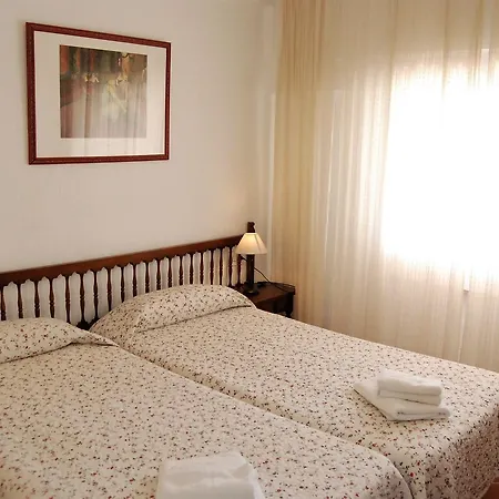 Verdemar Casasol Apartamento