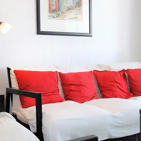 Apartamento Verdemar Casasol *