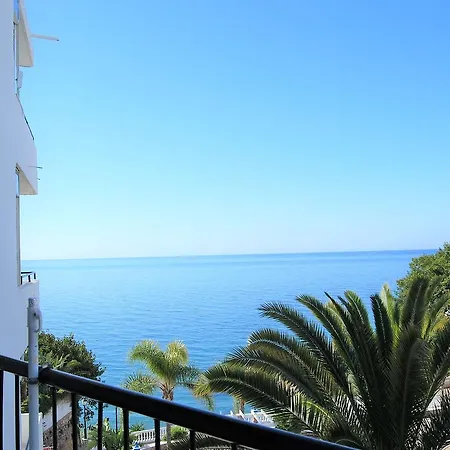 Verdemar Casasol * Nerja