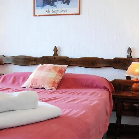 Apartamento Verdemar Casasol *