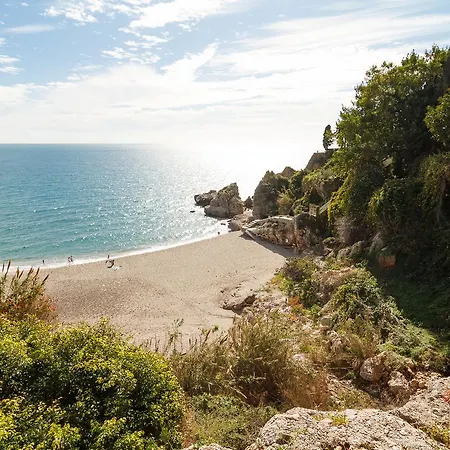 Verdemar Casasol Nerja
