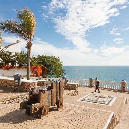 Verdemar Casasol Apartamento Nerja